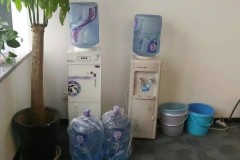 关于2025年广州桶装水采购项目询价公告