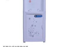 怎样清洗饮水机