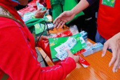 九千万同行丨第1届中国-东盟徒步露营大会