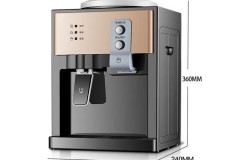 在南宁找不到水店，如何订到桶装水？