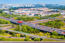 真牛！来广营“码”上报上线不到半年，为居民办了1162件实事！