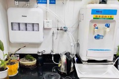 ​为什么越来越多人把净水器换回了桶装水了？原来如此，看看你家中招了吗