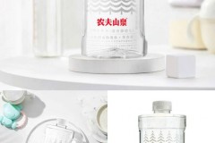 【京东】农夫山泉 饮用水 饮用天然水5L*4桶 整箱装 桶装水多少钱 