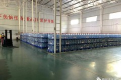 优质桶装水 认准娃哈哈