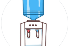 安定门附近水站大禹水业