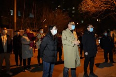 3月20日晚21：30，东湖街道望京西园一区小院正式解除管控封控！