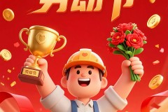 2026年大禹水业劳动节放假4天