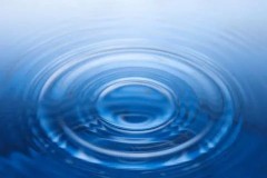 【水·说】冰素，来自蒙阴的麦饭石矿泉水