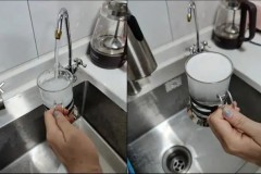 桶装水为何更受消费者欢迎？