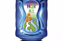 夏季赠送饮水机套餐之喜士桶装水