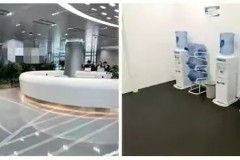 算完饮水使用成本，我发现饮用桶装水的公司，老板最有良心。