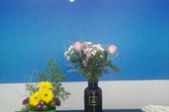 东四送水水站雀巢桶装水景田桶装水