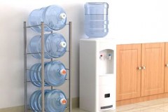 饮水常识：桶装水能直接喝吗？直接饮用对身体有什么影响？