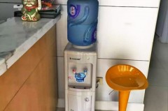 望京水站送水电话64753687