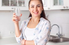 喝水不简单，今天您喝对了吗？
