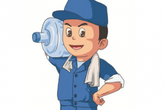 桶装水送水工的未来，到底在哪里？