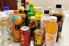 饮料≈糖水？夏天解渴喝桶装水！