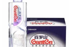 百岁山矿泉水一箱多少钱