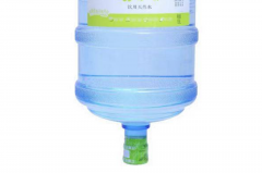  娃哈哈桶装水价格多少钱一桶