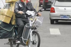 【快递怎办】严查三轮：水站纷纷换车 奶站仍在观望