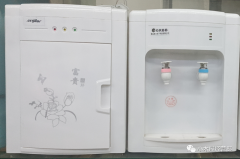 订桶装水得饮水机