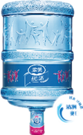 北京雀巢桶装水价格多少钱一桶