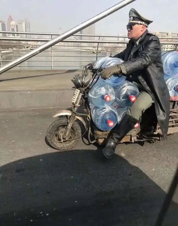 为什么有些城市送水快,有些城市送水慢问题出在哪? 第19张 为什么有些城市送水快,有些城市送水慢问题出在哪? 第19张