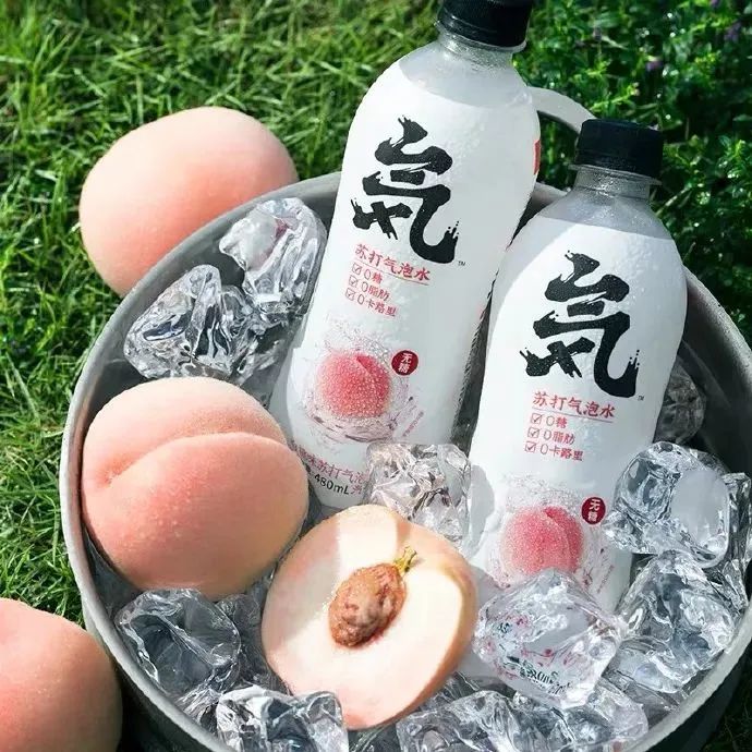 蒙牛、可口、农夫山泉入局气泡水细分，能否掀起行业波澜？