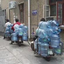 为什么有些城市送水快,有些城市送水慢问题出在哪? 第10张 为什么有些城市送水快,有些城市送水慢问题出在哪? 第10张
