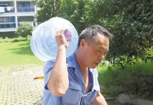 为什么有些城市送水快,有些城市送水慢问题出在哪? 第5张 为什么有些城市送水快,有些城市送水慢问题出在哪? 第5张