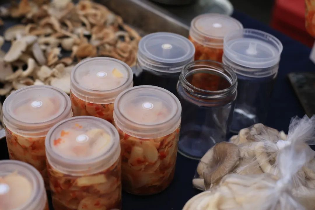 周日一起去亮马桥买个菜! 亮马桥 第19张 周日一起去亮马桥买个菜! 亮马桥 第19张