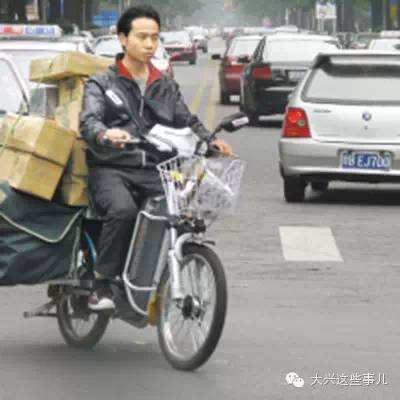 【快递怎办】严查三轮：水站纷纷换车 奶站仍在观望