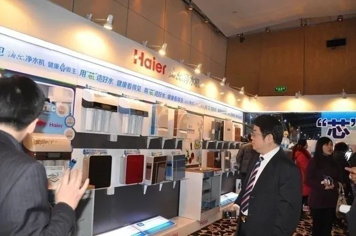 中国质量检验协会秘书长顾久传教你如何选购净水机 第1张 中国质量检验协会秘书长顾久传教你如何选购净水机 第1张