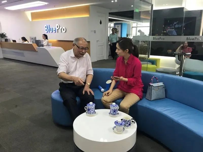 中国质量检验协会秘书长顾久传教你如何选购净水机 第4张 中国质量检验协会秘书长顾久传教你如何选购净水机 第4张