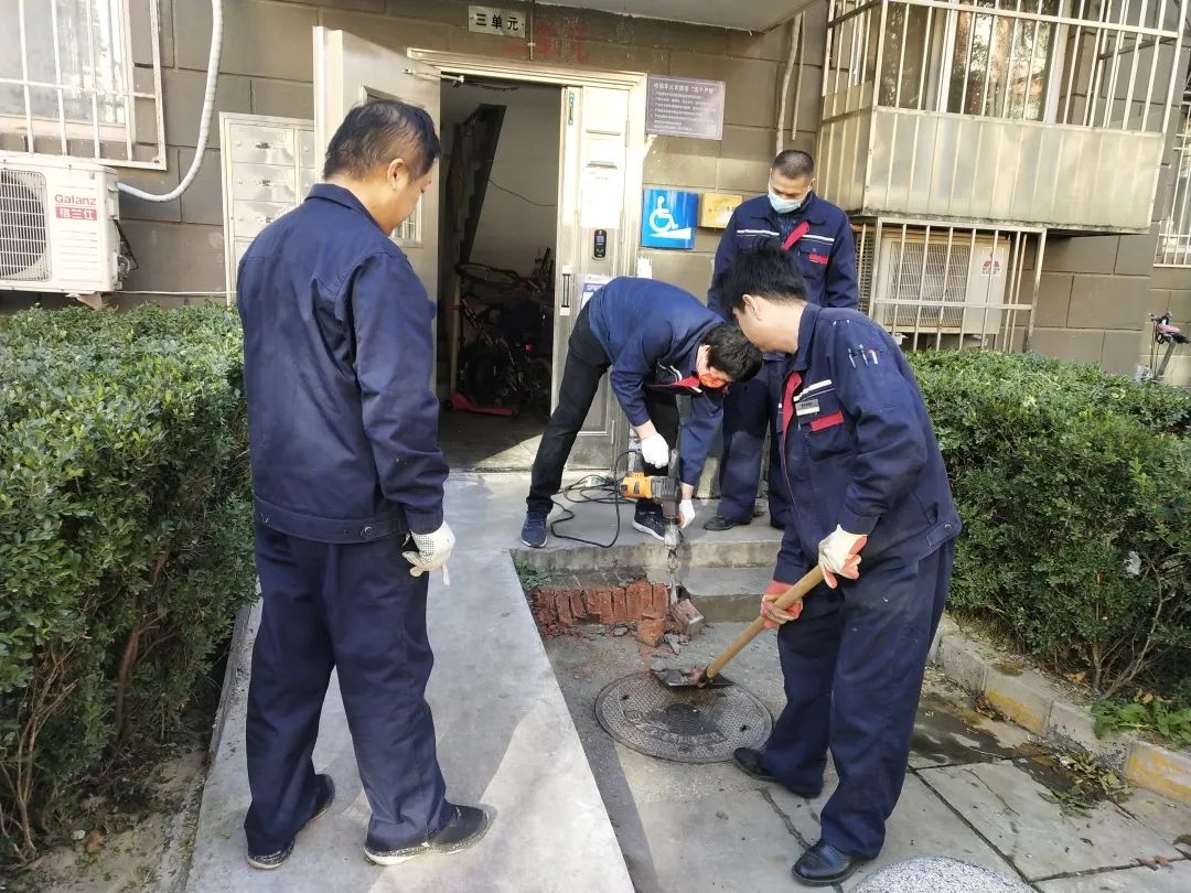 【12个社区 14天暖心服务】解除隔离第一件事,为社区送一面锦旗 第11张 【12个社区 14天暖心服务】解除隔离第一件事,为社区送一面锦旗 第11张