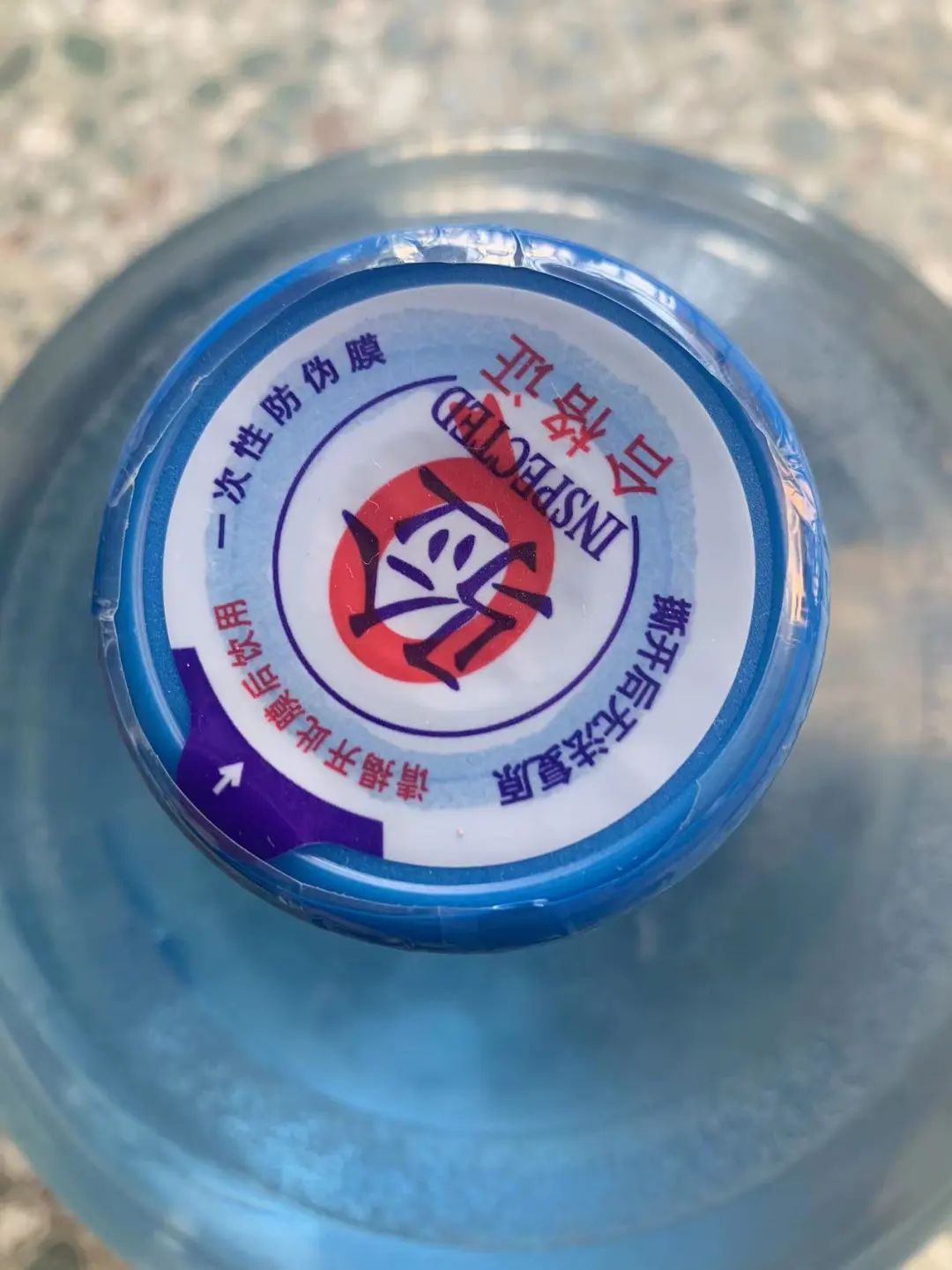 挑选桶装水的保姆级教程请收好! 桶装水 第6张 挑选桶装水的保姆级教程请收好! 桶装水 第6张