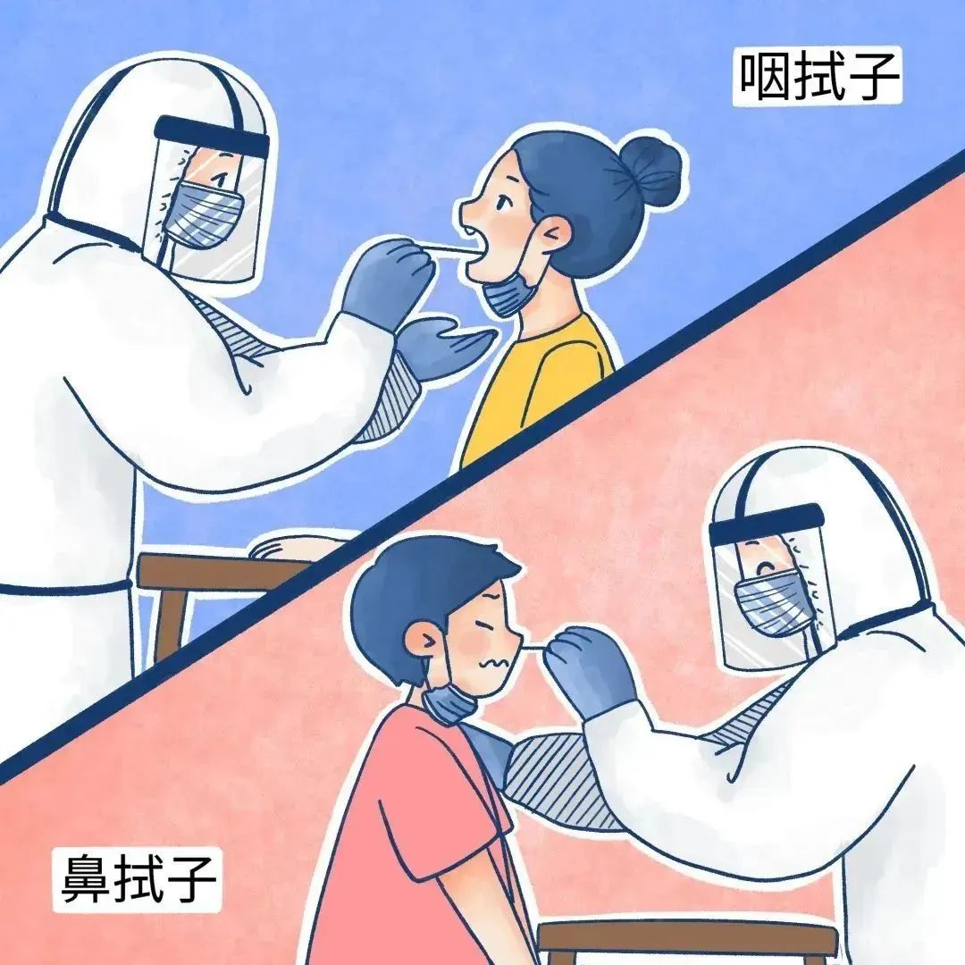疫情防控 | @酒仙桥人:5月11日、12日请大家带好身份证做核酸! 酒仙桥 第6张 疫情防控 | @酒仙桥人:5月11日、12日请大家带好身份证做核酸! 酒仙桥 第6张