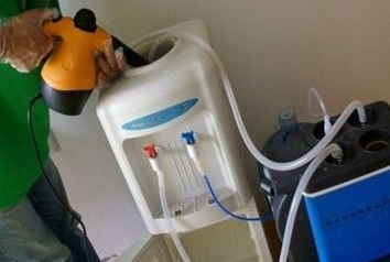【便民】如何正确使用饮水机?一起来学习 第4张 【便民】如何正确使用饮水机?一起来学习 第4张
