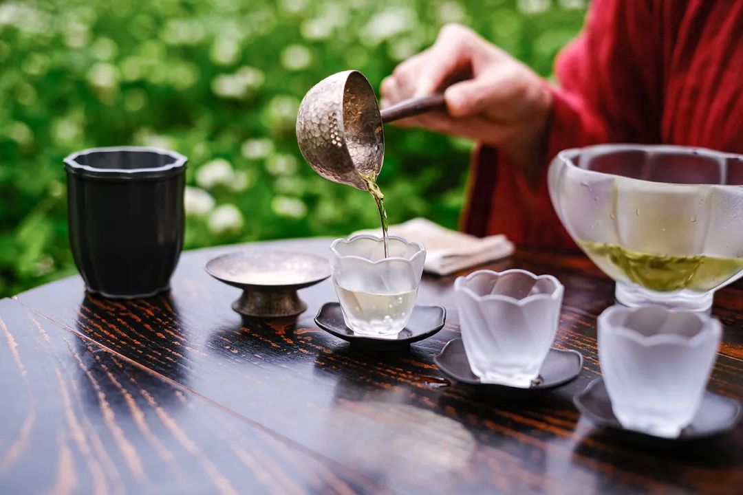 秋季喝水大法,巧妙应对秋燥 喝水 第5张 秋季喝水大法,巧妙应对秋燥 喝水 第5张