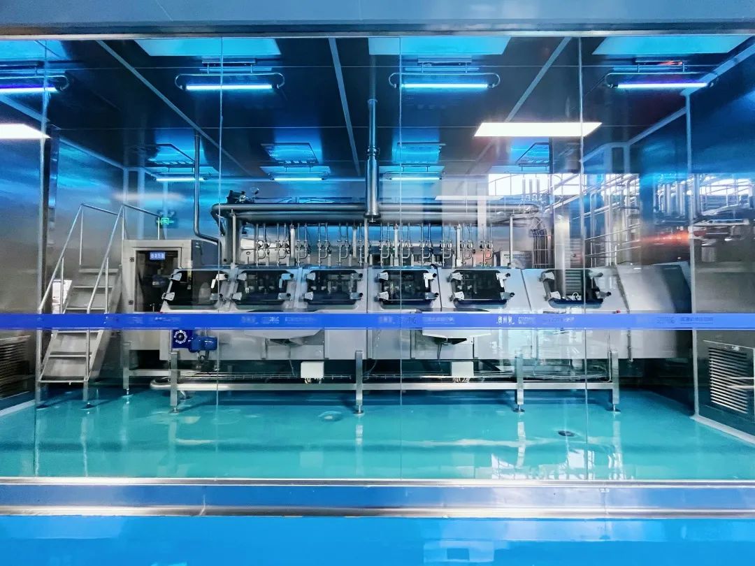 送水员和用户必须了解的桶装水知识 第4张 送水员和用户必须了解的桶装水知识 第4张