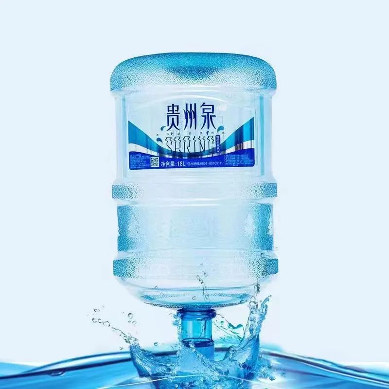 送水员和用户必须了解的桶装水知识 第1张 送水员和用户必须了解的桶装水知识 第1张