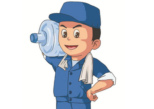 桶装水送水工的未来，到底在哪里？