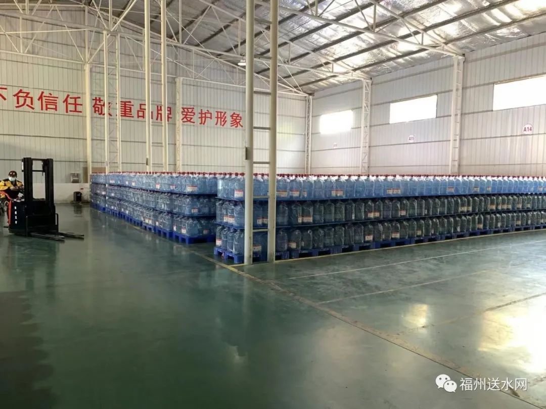 为什么廉价的桶装水不能购买?看完你就明白了 第12张 为什么廉价的桶装水不能购买?看完你就明白了 第12张
