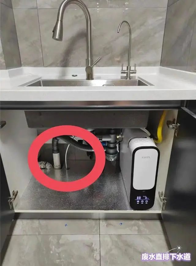 相较于净水器,为何推荐桶装水? 第9张 相较于净水器,为何推荐桶装水? 第9张