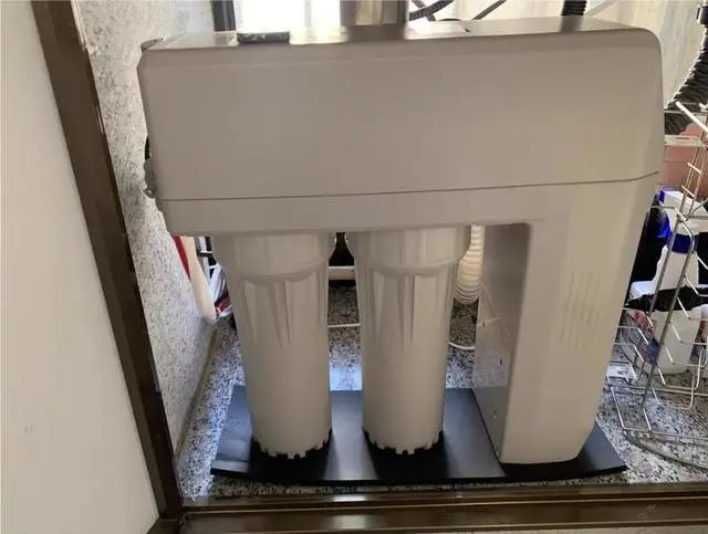 相较于净水器,为何推荐桶装水? 第3张 相较于净水器,为何推荐桶装水? 第3张