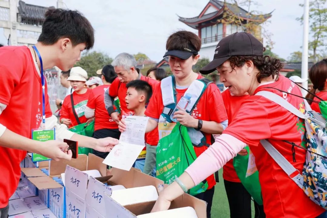 九千万同行丨第1届中国-东盟徒步露营大会 第9张 九千万同行丨第1届中国-东盟徒步露营大会 第9张