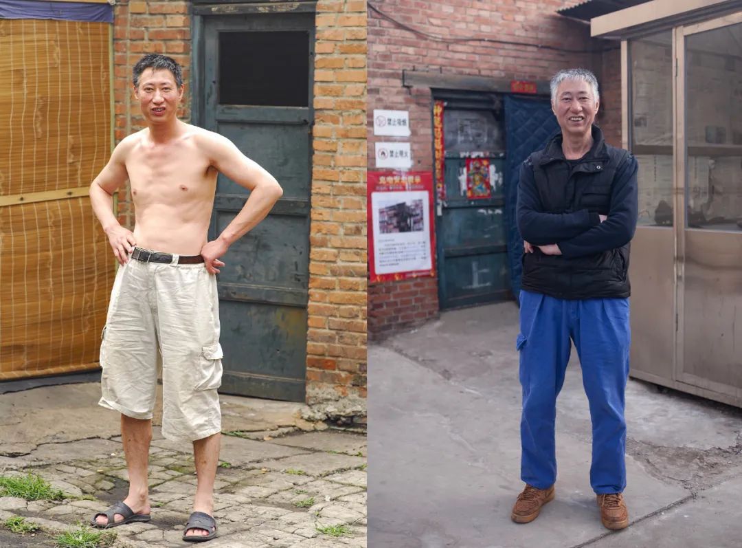 北漂几年,才能住懂酒仙桥 第13张 北漂几年,才能住懂酒仙桥 第13张
