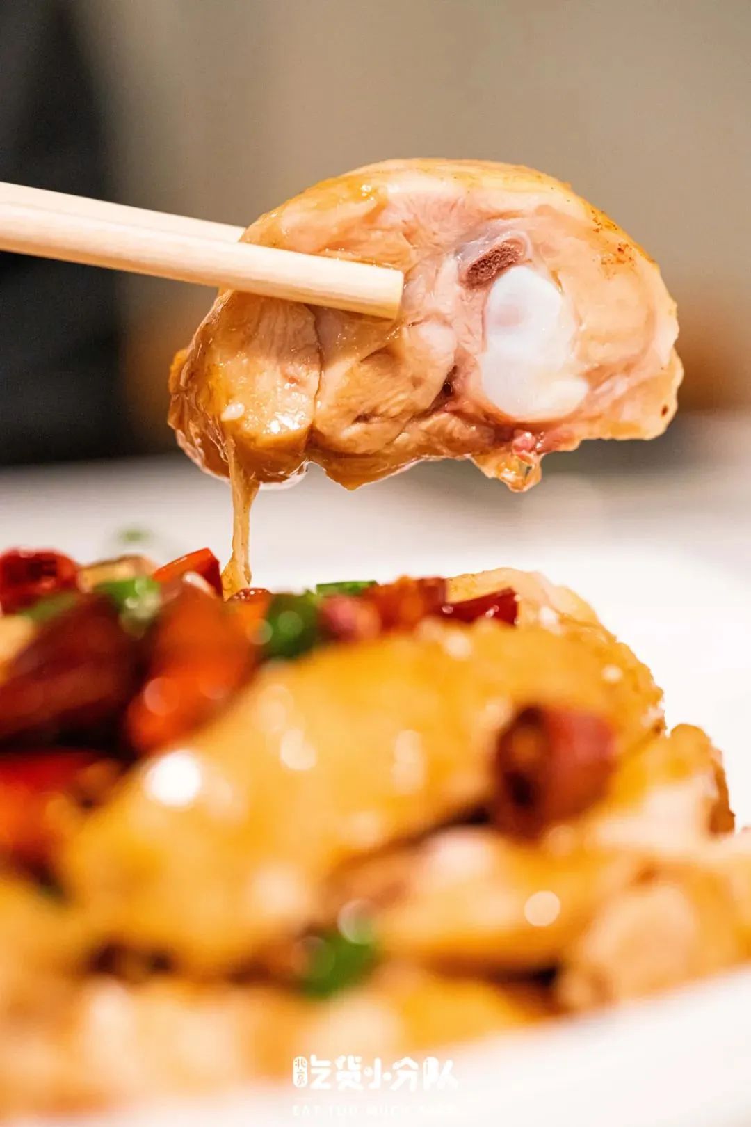 “去酒仙桥,会反复吃的8家店” 第28张 “去酒仙桥,会反复吃的8家店” 第28张