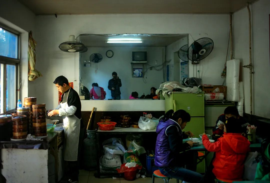 北漂几年,才能住懂酒仙桥 第17张 北漂几年,才能住懂酒仙桥 第17张