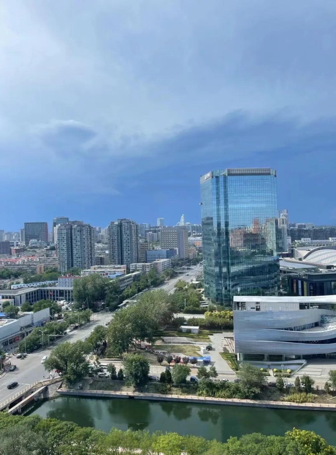 北漂几年,才能住懂酒仙桥 第6张 北漂几年,才能住懂酒仙桥 第6张